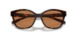 Armani Exchange AX4127SF 828373 close-up ด้านหน้า