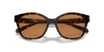 Armani Exchange AX4127SF 828373 close-up ด้านหน้า Armani Exchange AX4127SF 828373 close-up ด้านหน้า