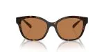 Armani Exchange AX4127SF 828373 ด้านหน้า แว่นกันแดด สำหรับผู้หญิง Armani Exchange AX4127SF 828373 ด้านหน้า แว่นกันแดด สำหรับผู้หญิง