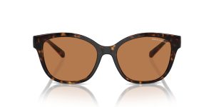 Armani Exchange AX4127SF 828373 ด้านหน้า แว่นกันแดด สำหรับผู้หญิง