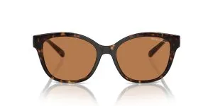 Armani Exchange AX4127SF 828373 ด้านหน้า แว่นกันแดด สำหรับผู้หญิง