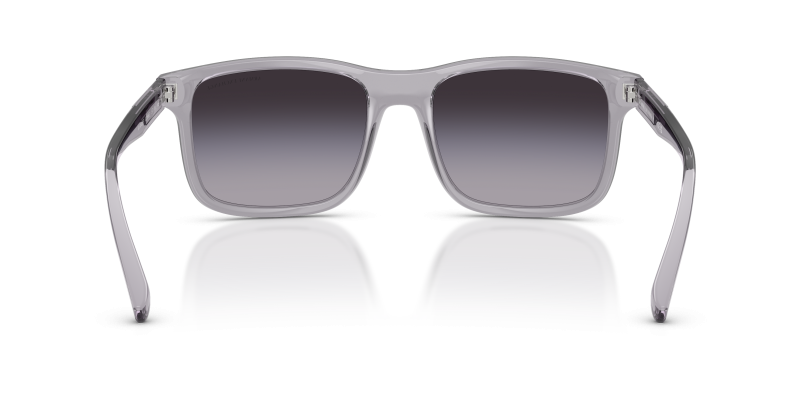 Armani Exchange AX4145SF 82398G ขาแว่นด้านใน