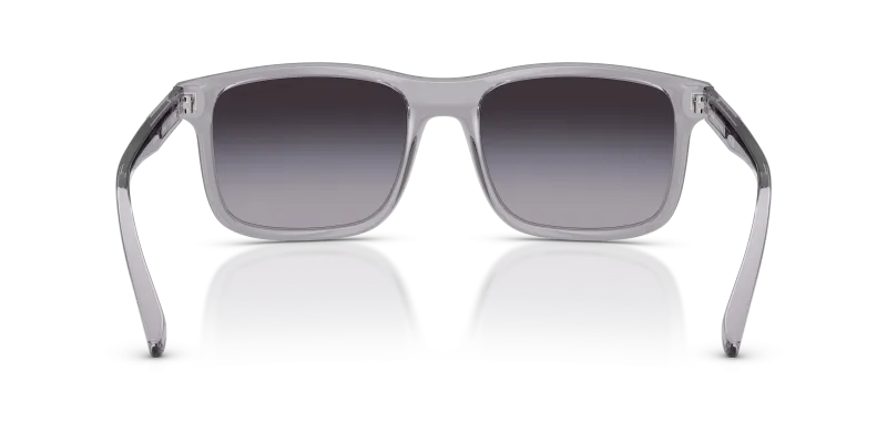 Armani Exchange AX4145SF 82398G ขาแว่นด้านใน
