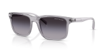 Armani Exchange AX4145SF 82398G มุมเอียง 3/4