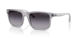 Armani Exchange AX4145SF 82398G มุมเอียง 3/4 Armani Exchange AX4145SF 82398G มุมเอียง 3/4