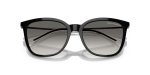 Armani Exchange AX4151SF 815811 close-up ด้านหน้า