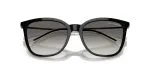Armani Exchange AX4151SF 815811 close-up ด้านหน้า Armani Exchange AX4151SF 815811 close-up ด้านหน้า
