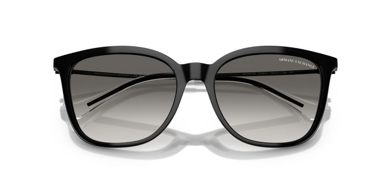 Armani Exchange AX4151SF 815811 close-up ด้านหน้า