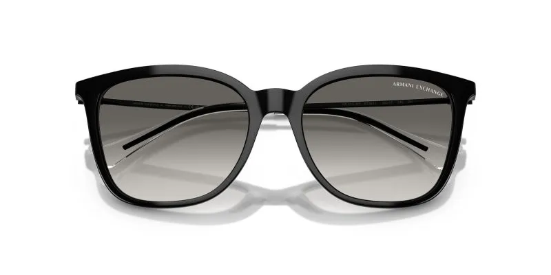 Armani Exchange AX4151SF 815811 close-up ด้านหน้า