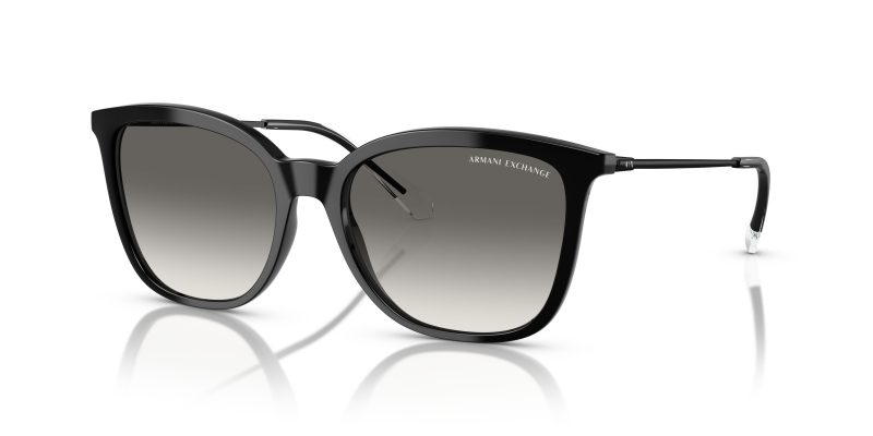 Armani Exchange AX4151SF 815811 มุมเอียง 3/4