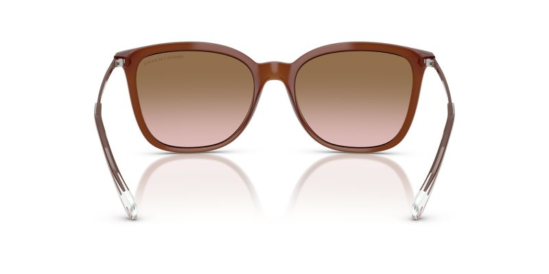 Armani Exchange AX4151SF 836511 ขาแว่นด้านใน