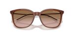 Armani Exchange AX4151SF 836511 close-up ด้านหน้า
