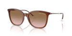 Armani Exchange AX4151SF 836511 มุมเอียง 3/4