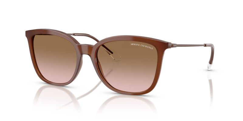 Armani Exchange AX4151SF 836511 มุมเอียง 3/4