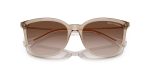 Armani Exchange AX4151SF 836613 close-up ด้านหน้า