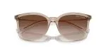 Armani Exchange AX4151SF 836613 close-up ด้านหน้า Armani Exchange AX4151SF 836613 close-up ด้านหน้า