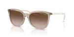 Armani Exchange AX4151SF 836613 มุมเอียง 3/4 Armani Exchange AX4151SF 836613 มุมเอียง 3/4
