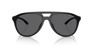 Armani Exchange AX4156SU 8078T3 ด้านหน้า แว่นกันแดด สำหรับผู้ชาย