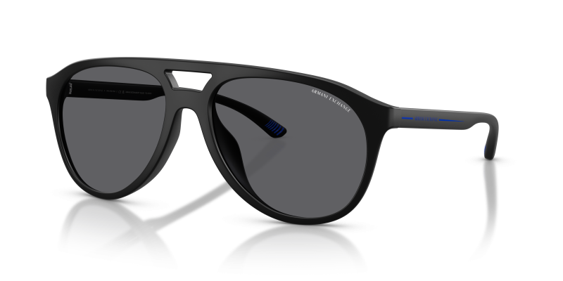 Armani Exchange AX4156SU 8078T3 มุมเอียง 3/4