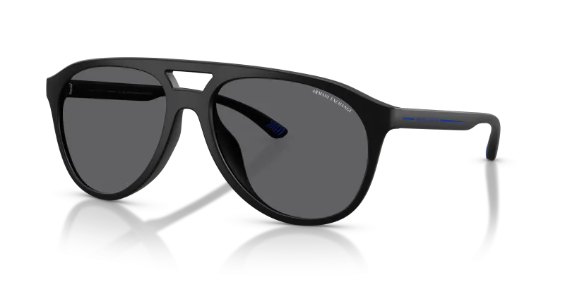 Armani Exchange AX4156SU 8078T3 มุมเอียง 3/4