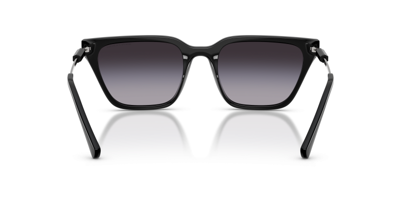 Armani Exchange AX4158SF 81588G ขาแว่นด้านใน