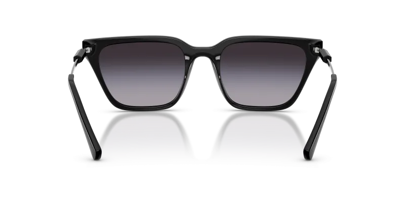 Armani Exchange AX4158SF 81588G ขาแว่นด้านใน
