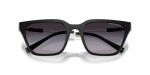 Armani Exchange AX4158SF 81588G close-up ด้านหน้า