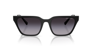 Armani Exchange AX4158SF 81588G ด้านหน้า แว่นกันแดด สำหรับผู้หญิง