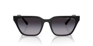 Armani Exchange AX4158SF 81588G ด้านหน้า แว่นกันแดด สำหรับผู้หญิง