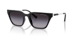 Armani Exchange AX4158SF 81588G มุมเอียง 3/4