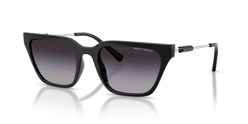 Armani Exchange AX4158SF 81588G มุมเอียง 3/4
