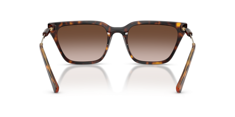 Armani Exchange AX4158SF 821313 ขาแว่นด้านใน