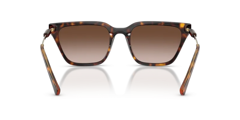 Armani Exchange AX4158SF 821313 ขาแว่นด้านใน
