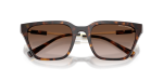 Armani Exchange AX4158SF 821313 close-up ด้านหน้า