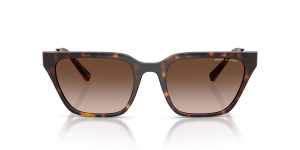 Armani Exchange AX4158SF 821313 ด้านหน้า แว่นกันแดด สำหรับผู้หญิง