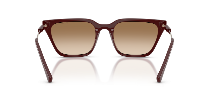 Armani Exchange AX4158SF 838389 ขาแว่นด้านใน