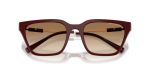Armani Exchange AX4158SF 838389 close-up ด้านหน้า