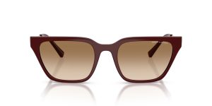 Armani Exchange AX4158SF 838389 ด้านหน้า แว่นกันแดด สำหรับผู้หญิง