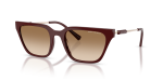 Armani Exchange AX4158SF 838389 มุมเอียง 3/4