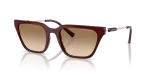 Armani Exchange AX4158SF 838389 มุมเอียง 3/4 Armani Exchange AX4158SF 838389 มุมเอียง 3/4