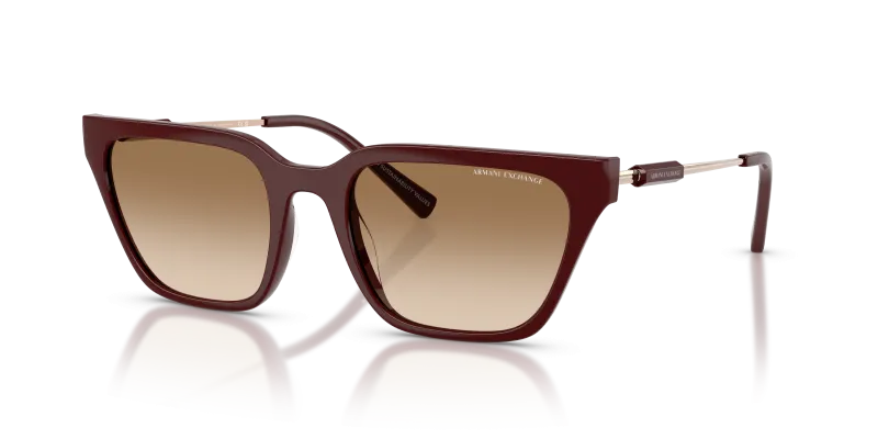 Armani Exchange AX4158SF 838389 มุมเอียง 3/4