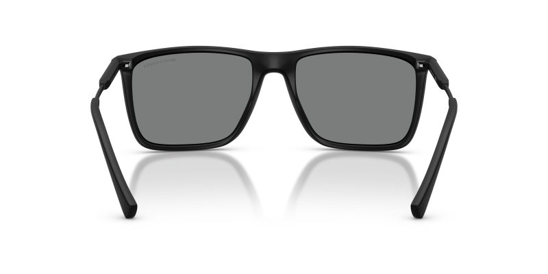 Armani Exchange AX4160SF 807887 ขาแว่นด้านใน