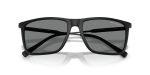 Armani Exchange AX4160SF 807887 close-up ด้านหน้า