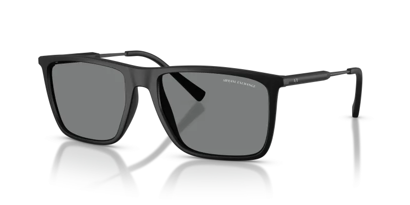 Armani Exchange AX4160SF 807887 มุมเอียง 3/4