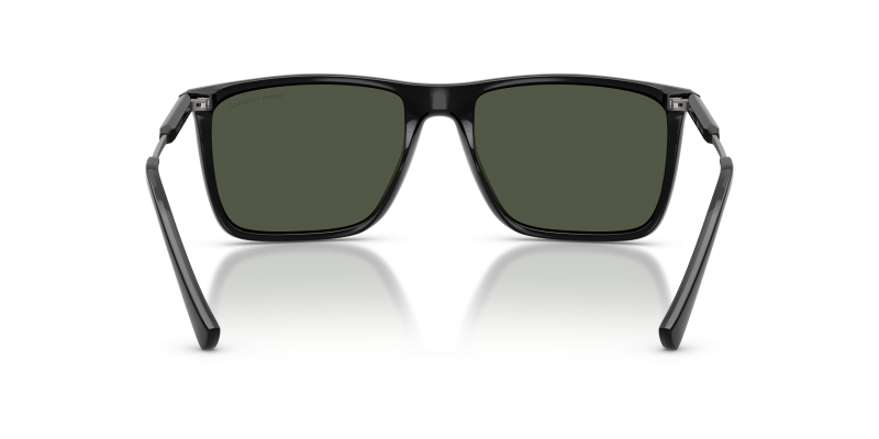 Armani Exchange AX4160SF 81582J ขาแว่นด้านใน