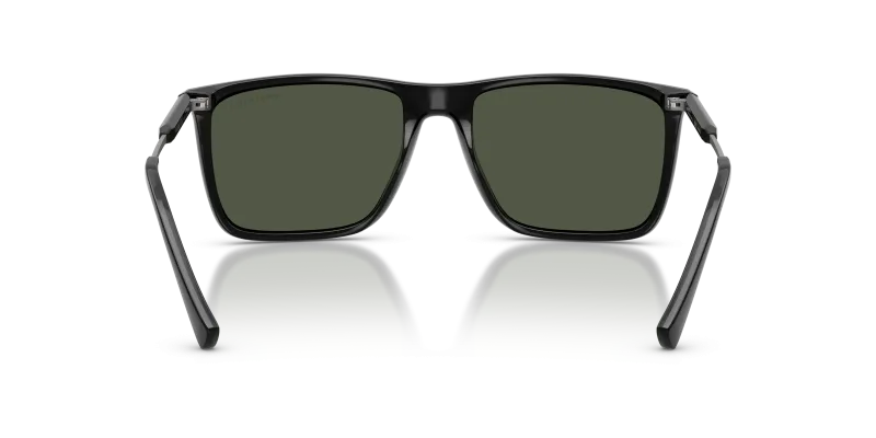 Armani Exchange AX4160SF 81582J ขาแว่นด้านใน