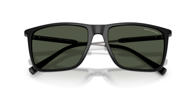 Armani Exchange AX4160SF 81582J close-up ด้านหน้า