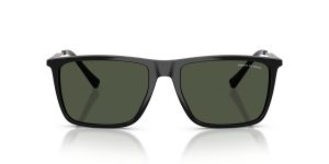 Armani Exchange AX4160SF 81582J ด้านหน้า แว่นกันแดด สำหรับผู้ชาย