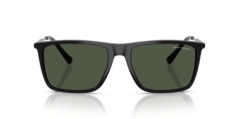 Armani Exchange AX4160SF 81582J ด้านหน้า แว่นกันแดด สำหรับผู้ชาย Armani Exchange AX4160SF 81582J ด้านหน้า แว่นกันแดด สำหรับผู้ชาย