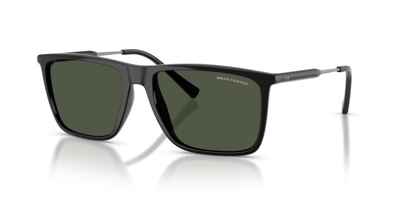 Armani Exchange AX4160SF 81582J มุมเอียง 3/4